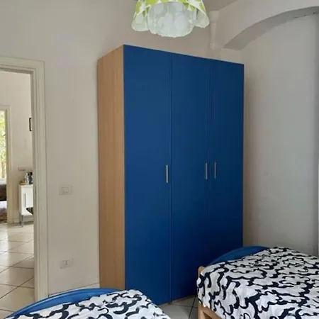 Apartamento Rapallo, A Due Passi Dal Mare Con Veranda E Giardino!