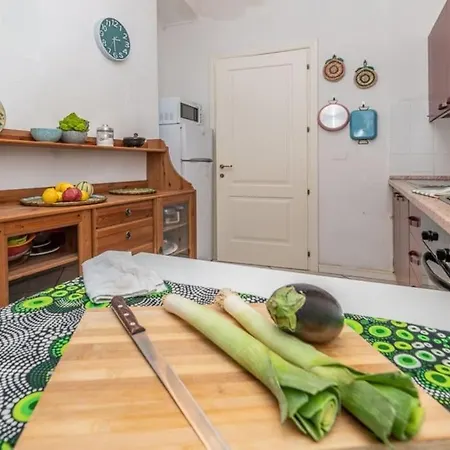 Apartamento Rapallo, A Due Passi Dal Mare Con Veranda E Giardino! *
