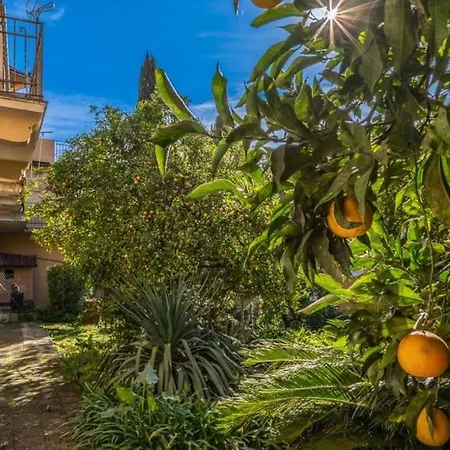 Appartement Rapallo, A Due Passi Dal Mare Con Veranda E Giardino!