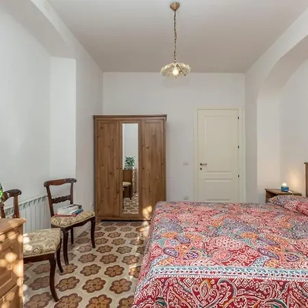 Rapallo, A Due Passi Dal Mare Con Veranda E Giardino! Apartmán *